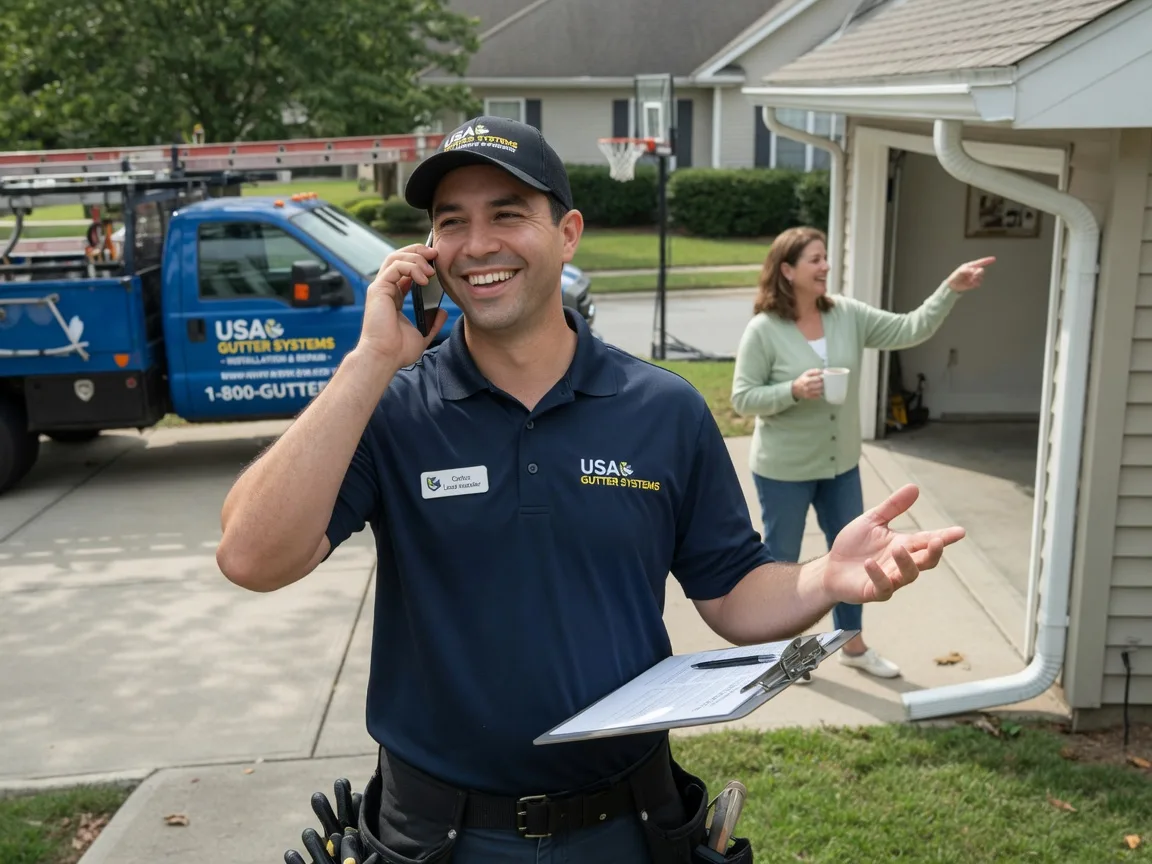 Gutter Installation Lebanon, NE FAQs